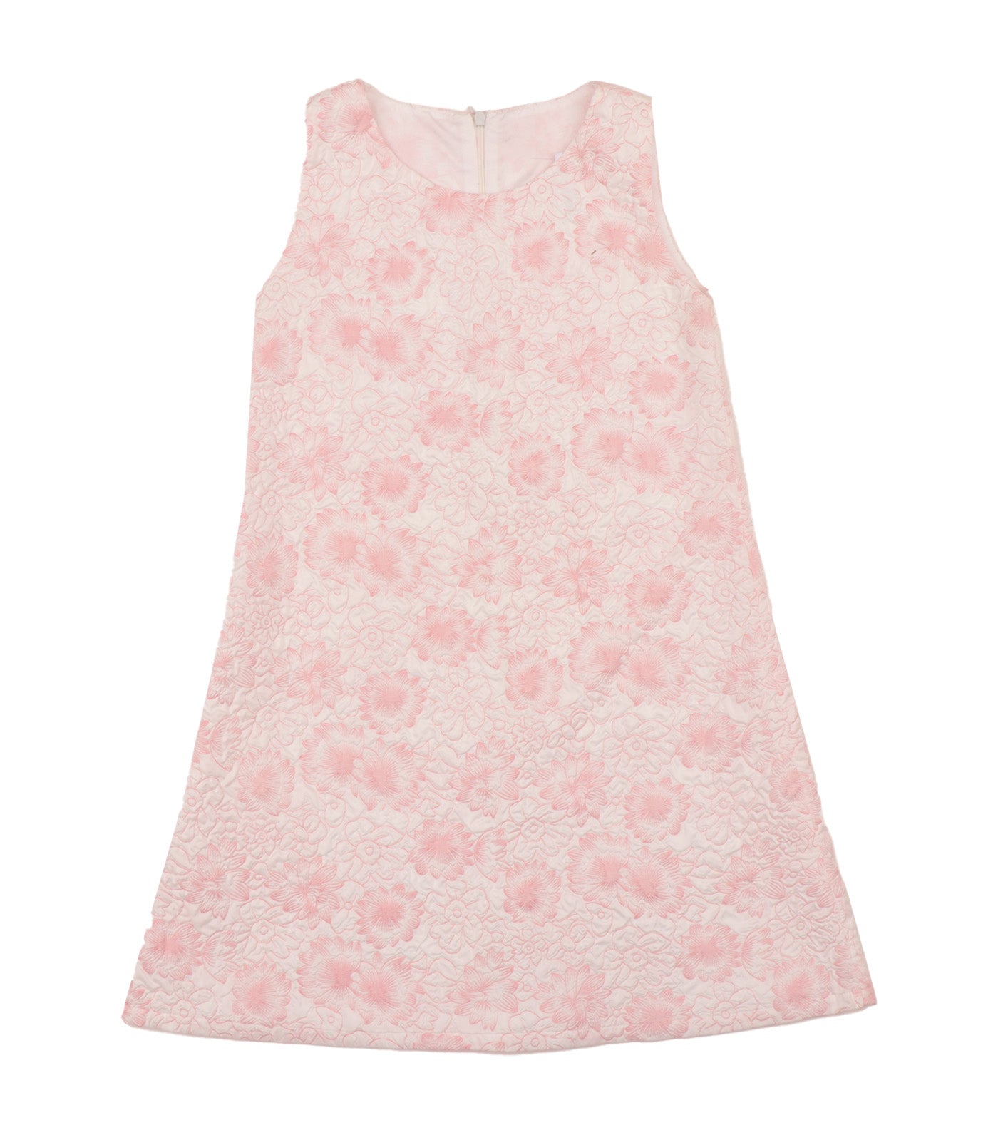 Arianna Shift Dress Pink