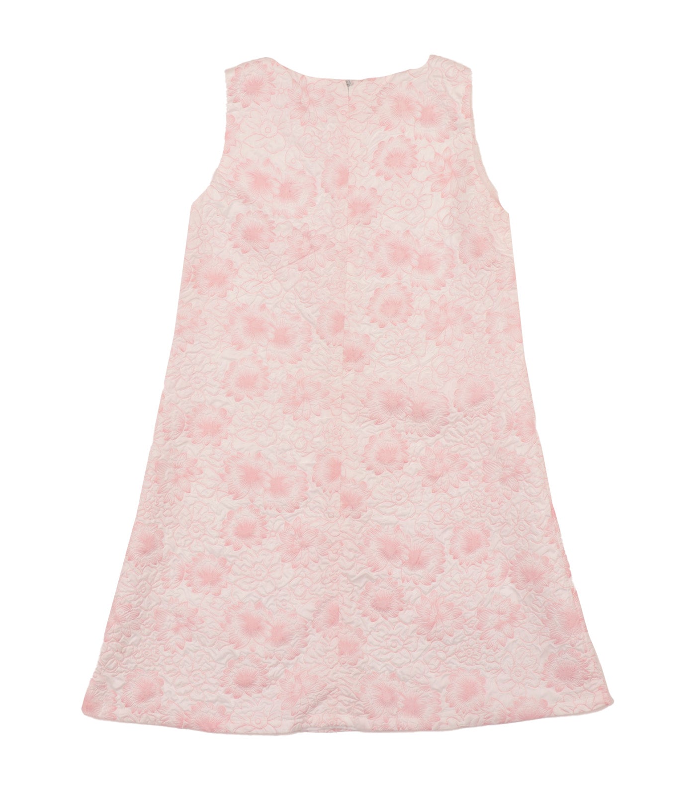 Arianna Shift Dress Pink