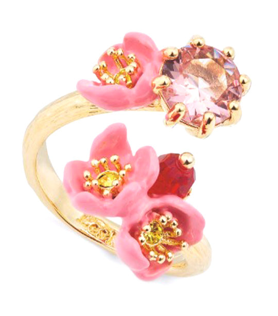 Plumes D'Automne Ring