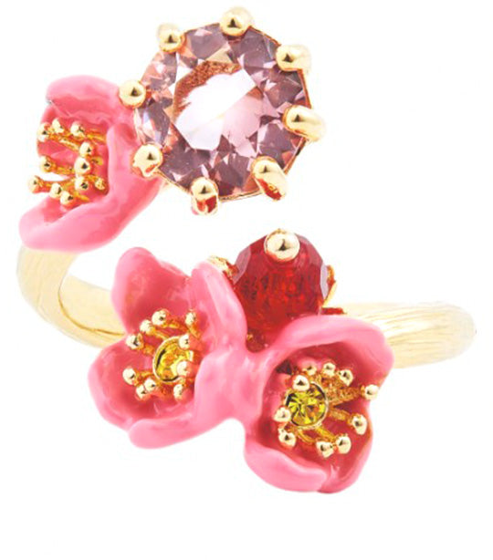 Plumes D'Automne Ring