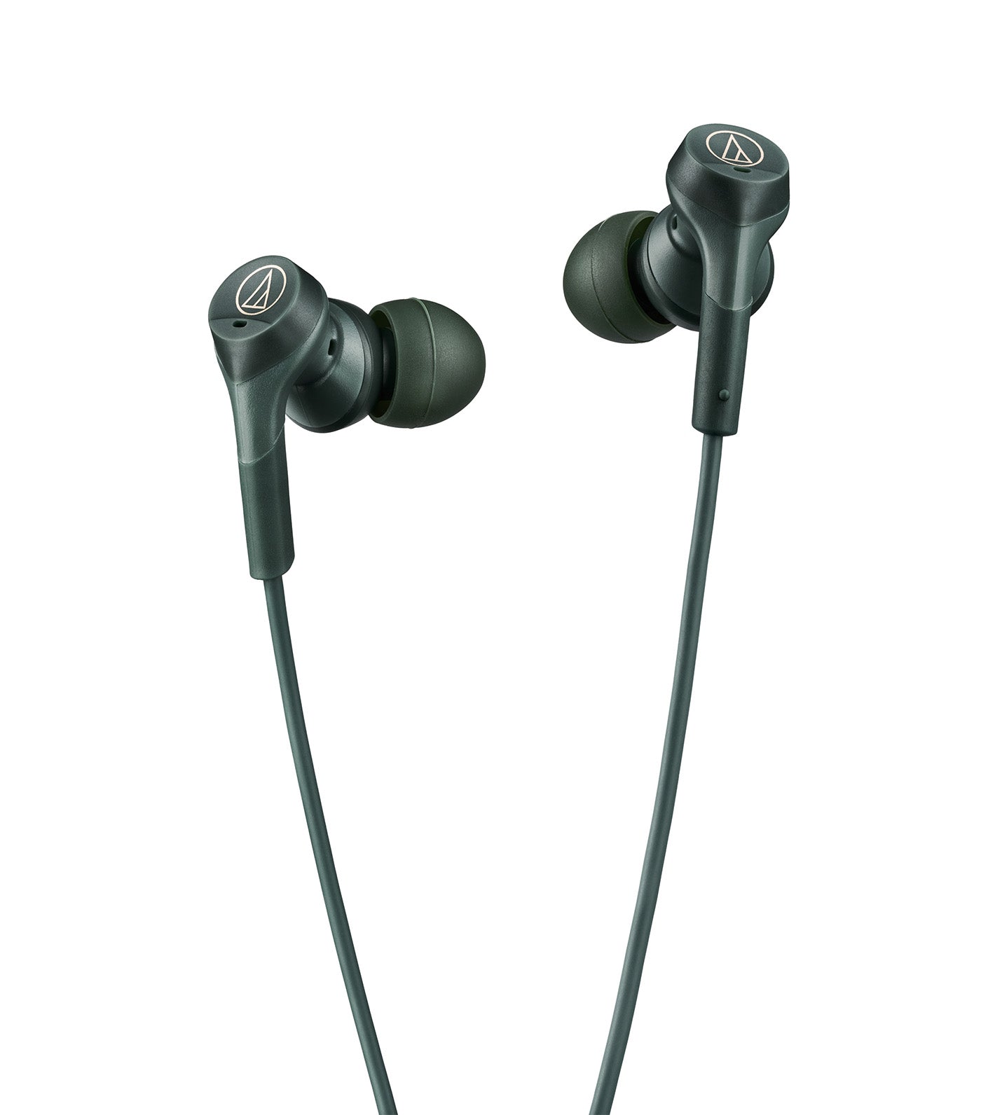 In-Ear Headphones with USB Type-C Connector