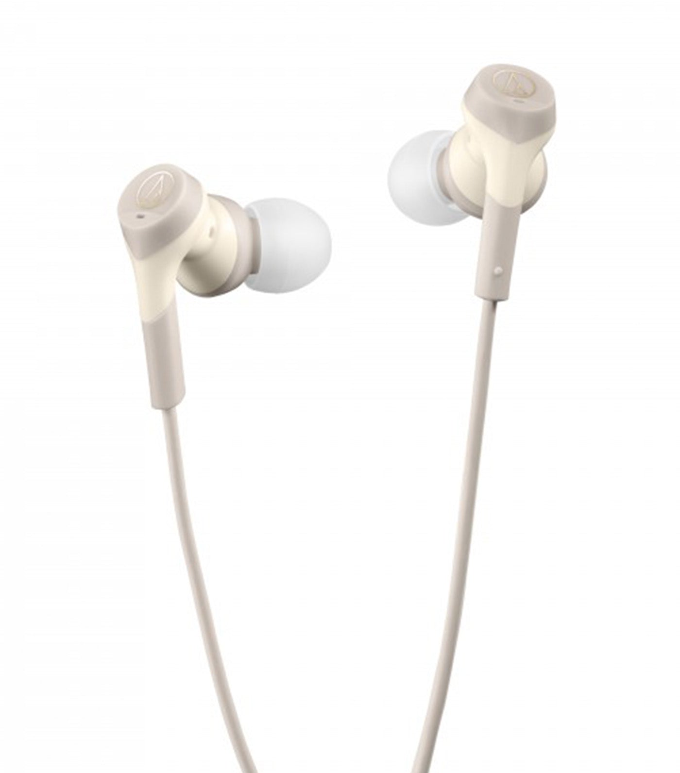 ATH-CKS330NC USB Type-C In-Ear Noise-Canceling Headphones