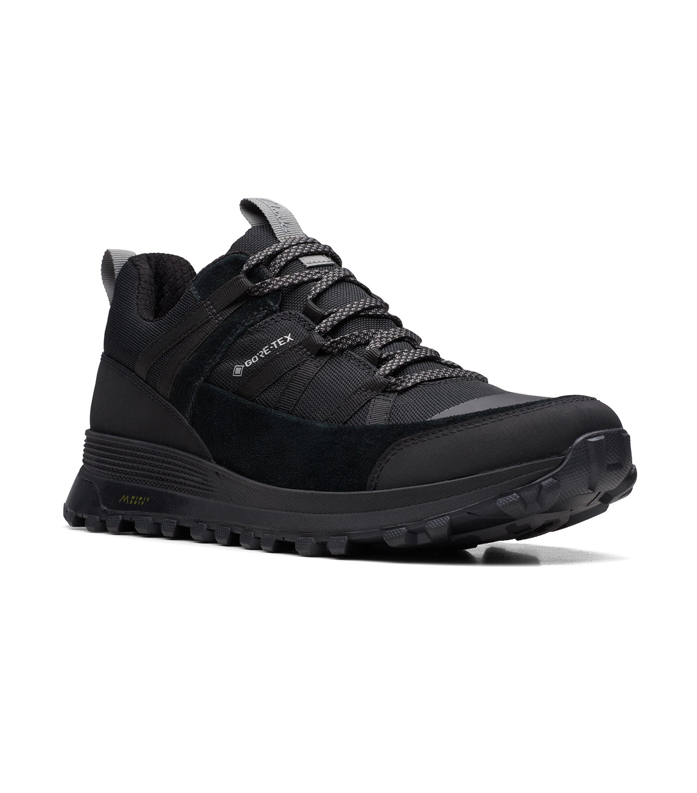 ATL Trek Run GTX Black