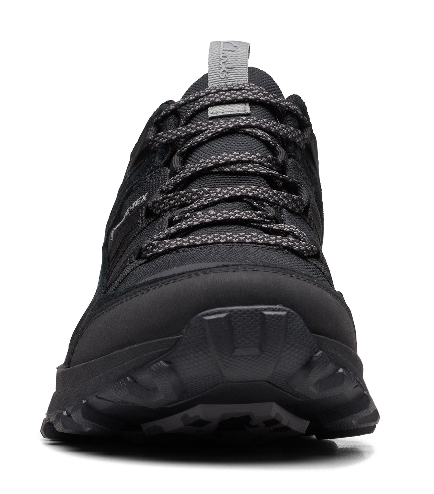 ATL Trek Run GTX Black