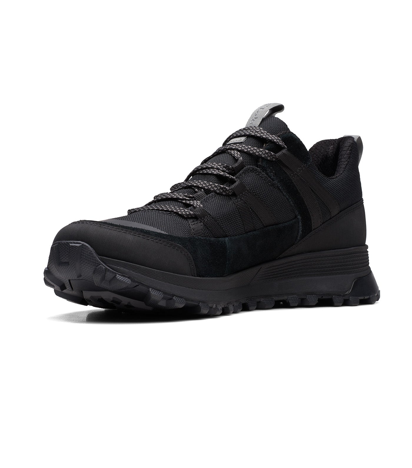 ATL Trek Run GTX Black