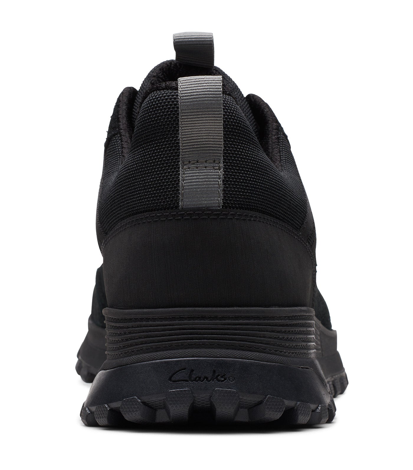 ATL Trek Run GTX Black
