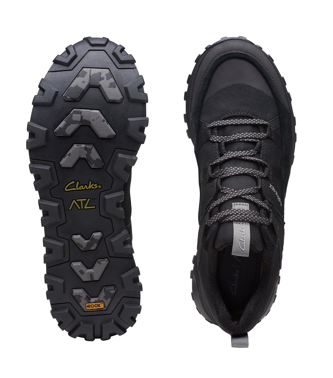 ATL Trek Run GTX Black