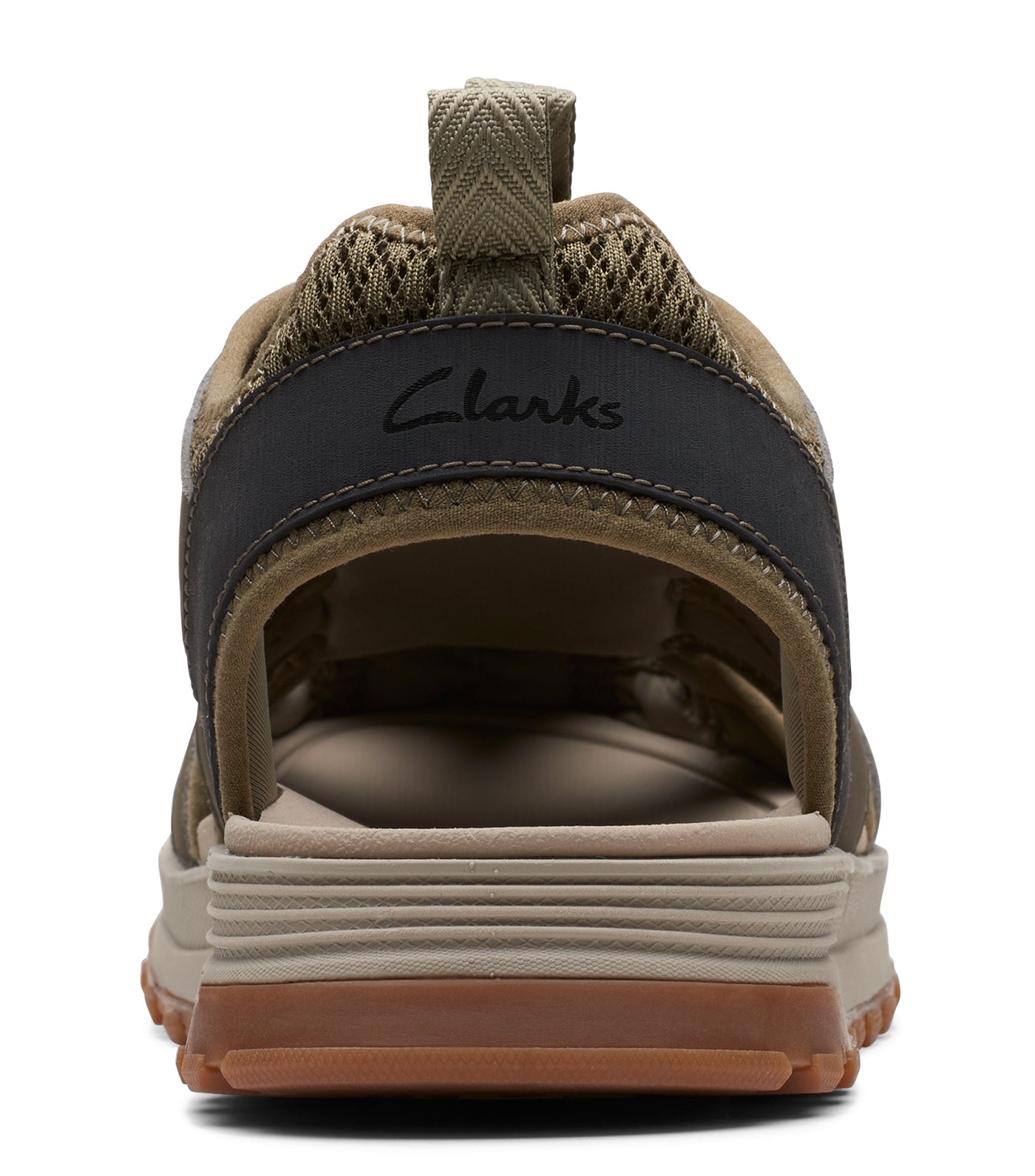 ATL Trek Wave Olive Combi