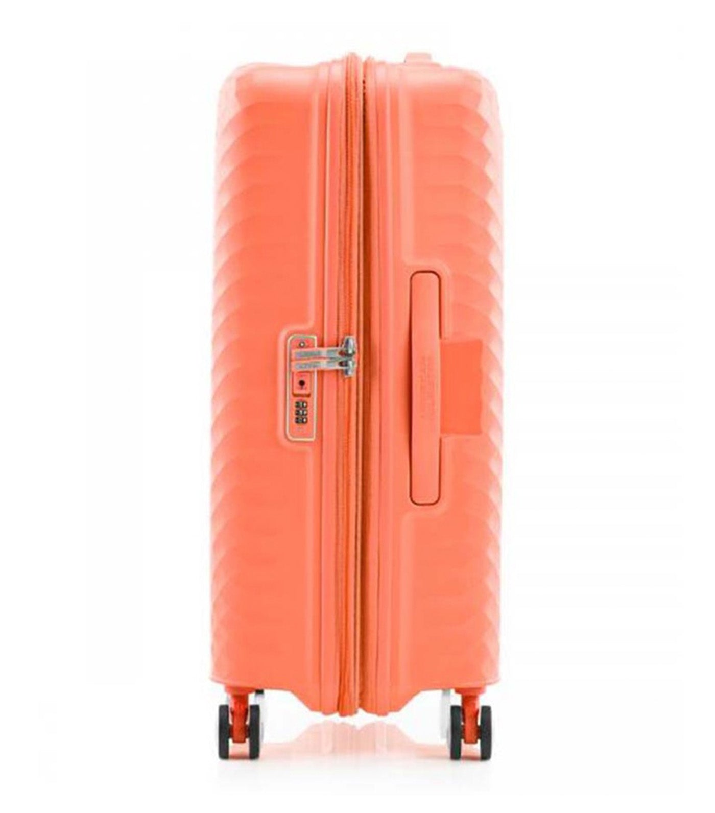 Squasem Bright Coral