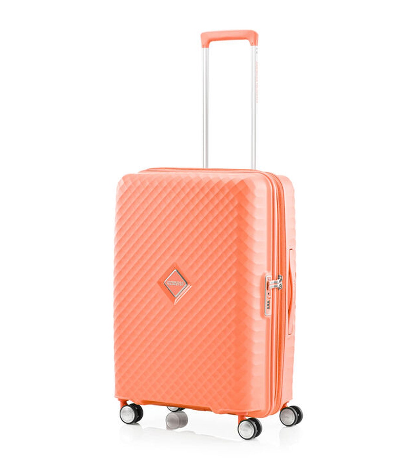 Squasem Bright Coral