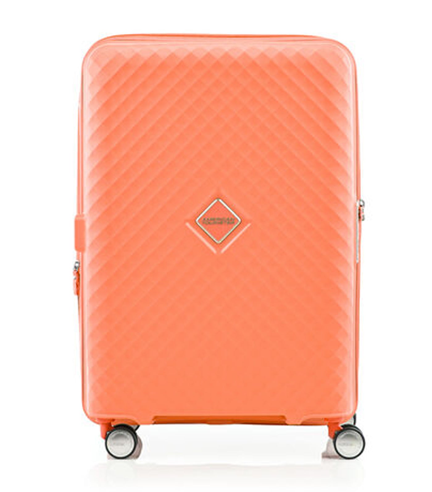 Squasem Bright Coral