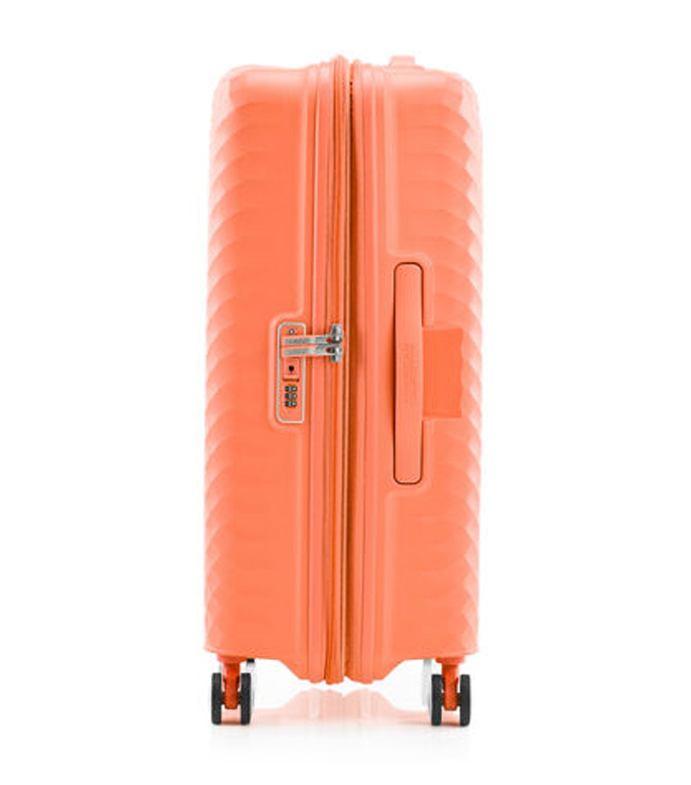 Squasem Bright Coral