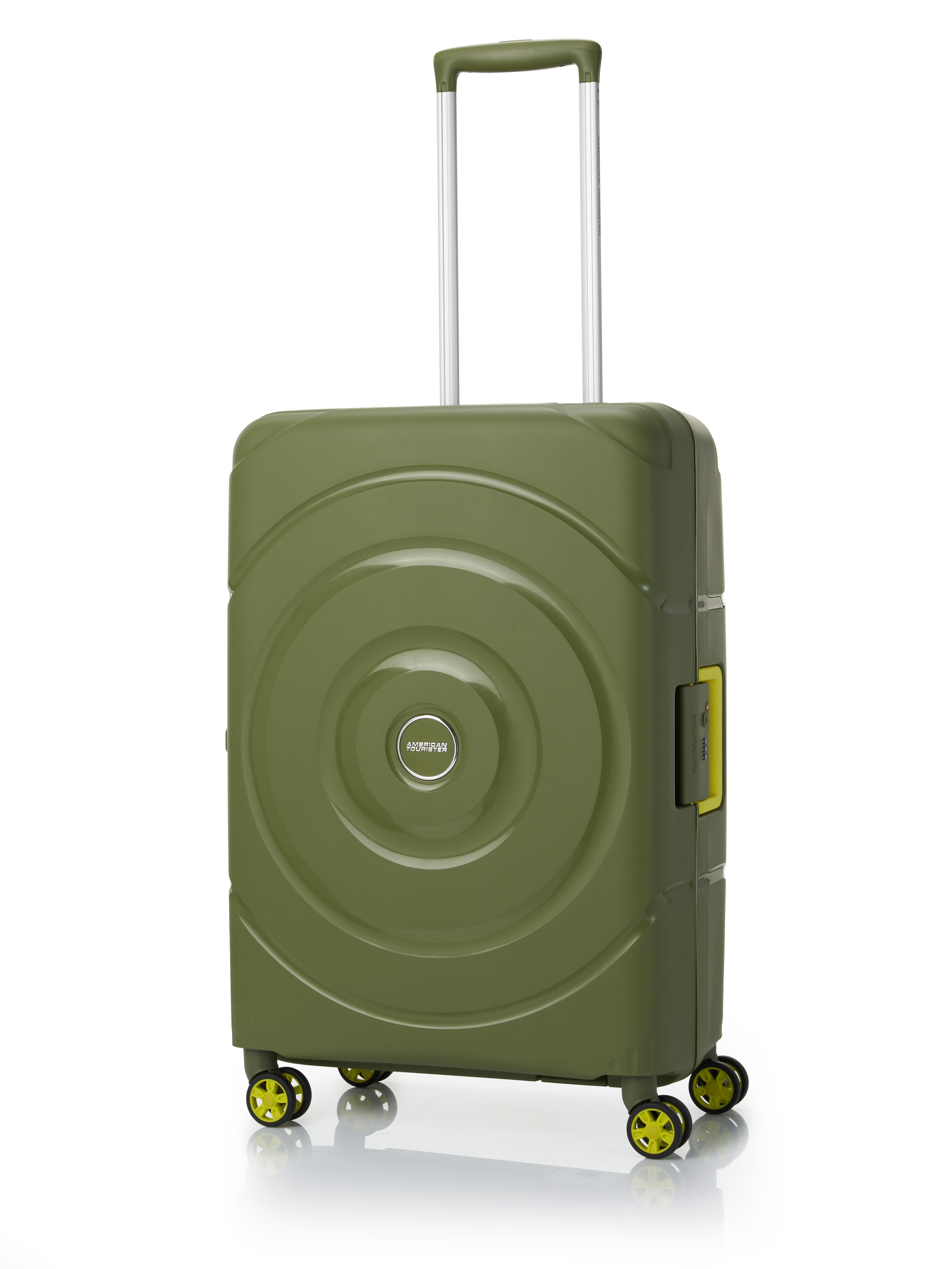Circurity Olive Green