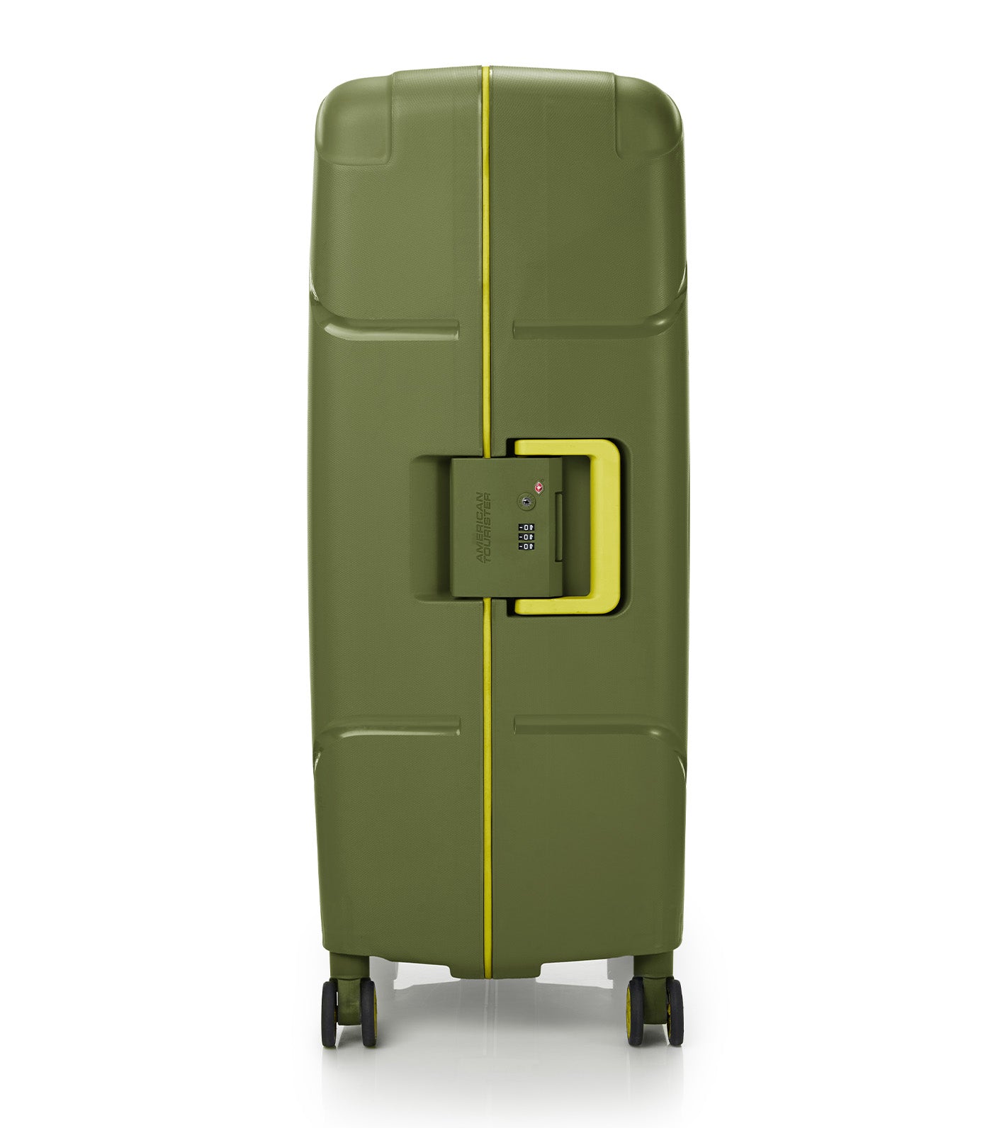 Circurity Olive Green