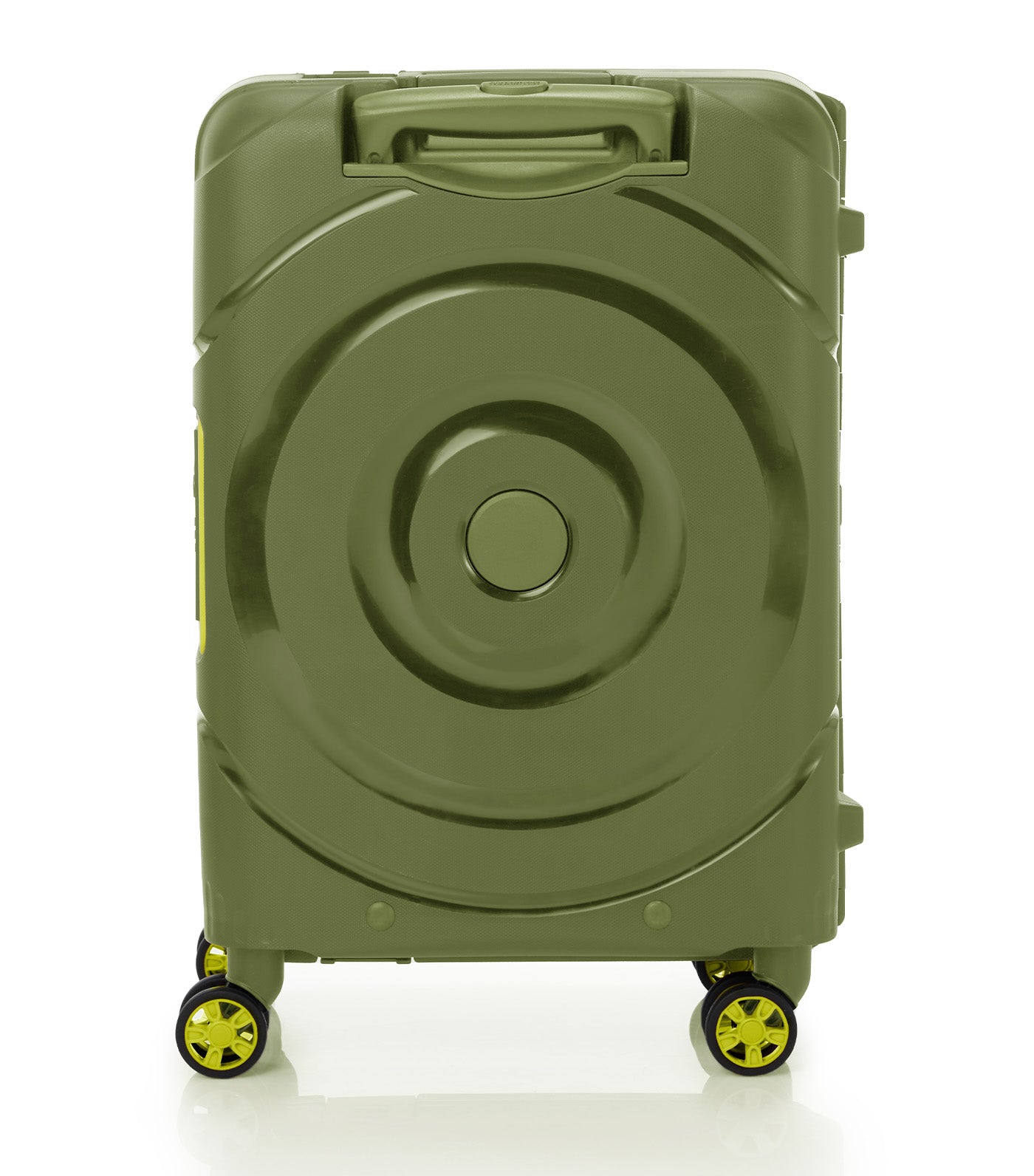 Circurity Olive Green