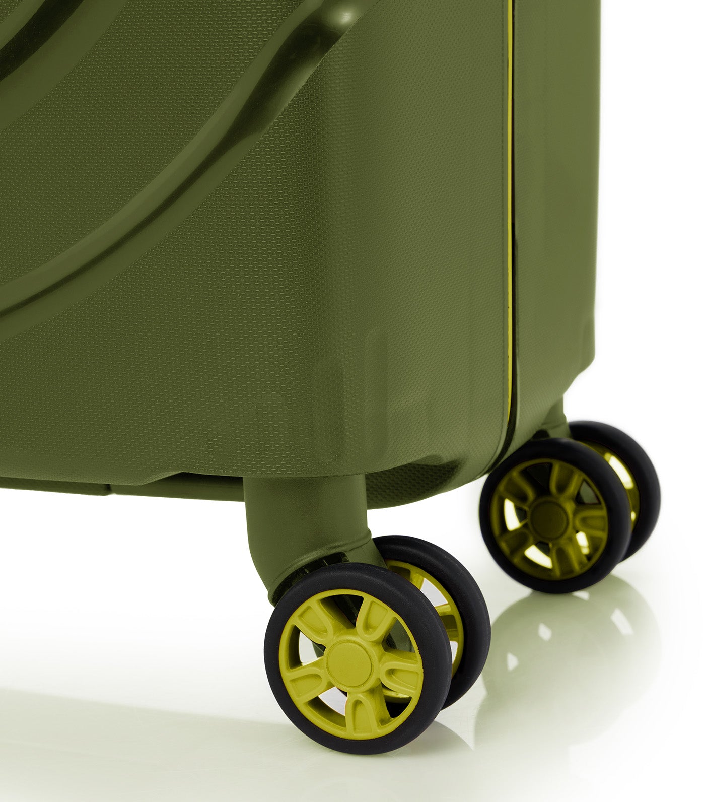 Circurity Olive Green