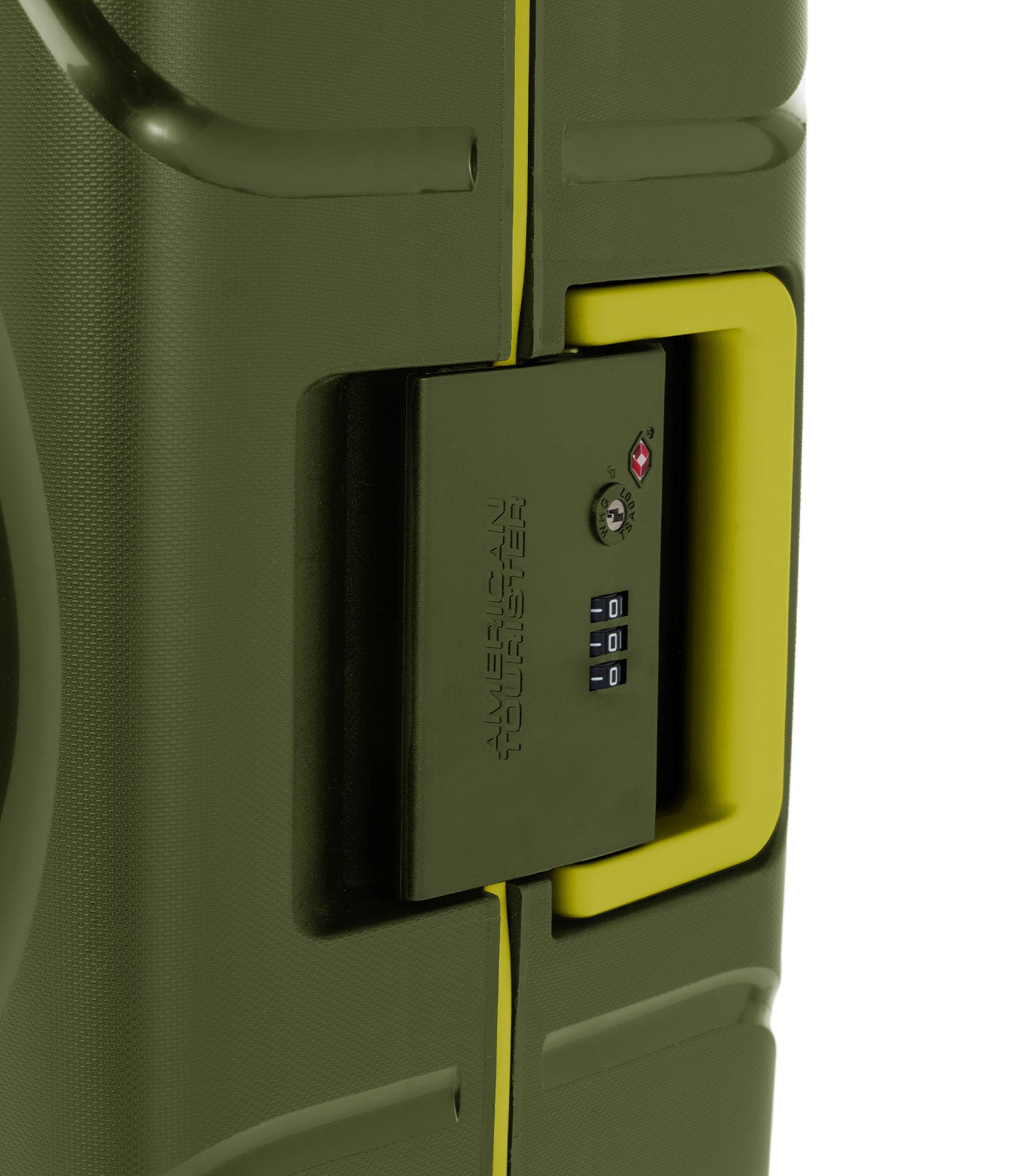 Circurity Olive Green