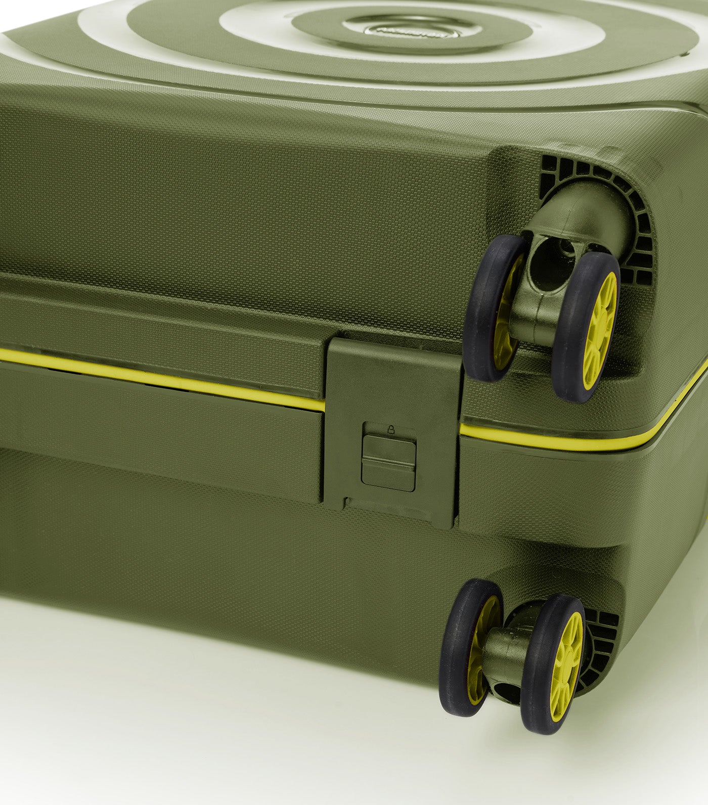 Circurity Olive Green