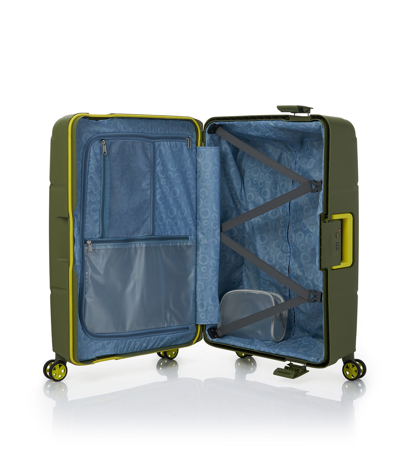 Circurity Olive Green