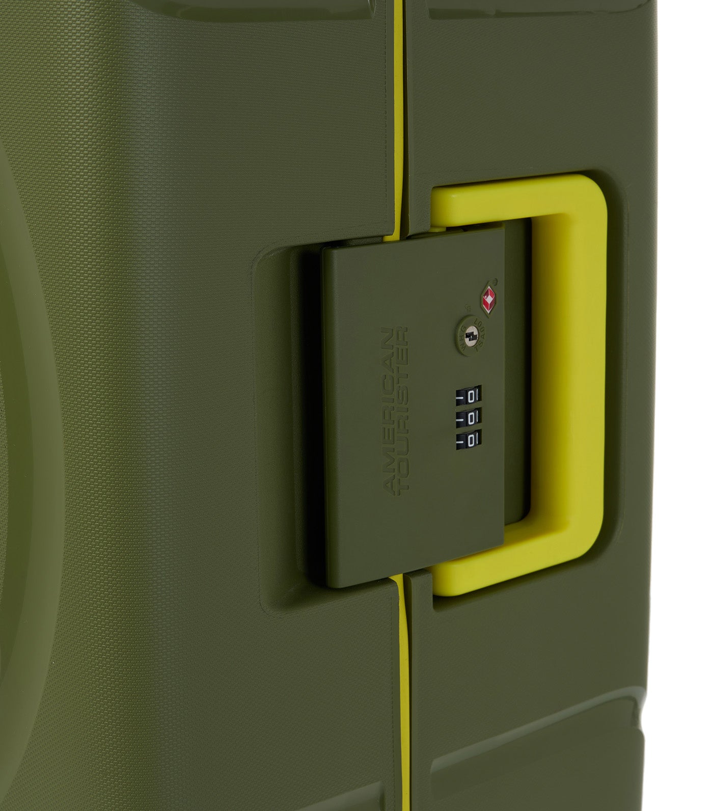 Circurity Olive Green