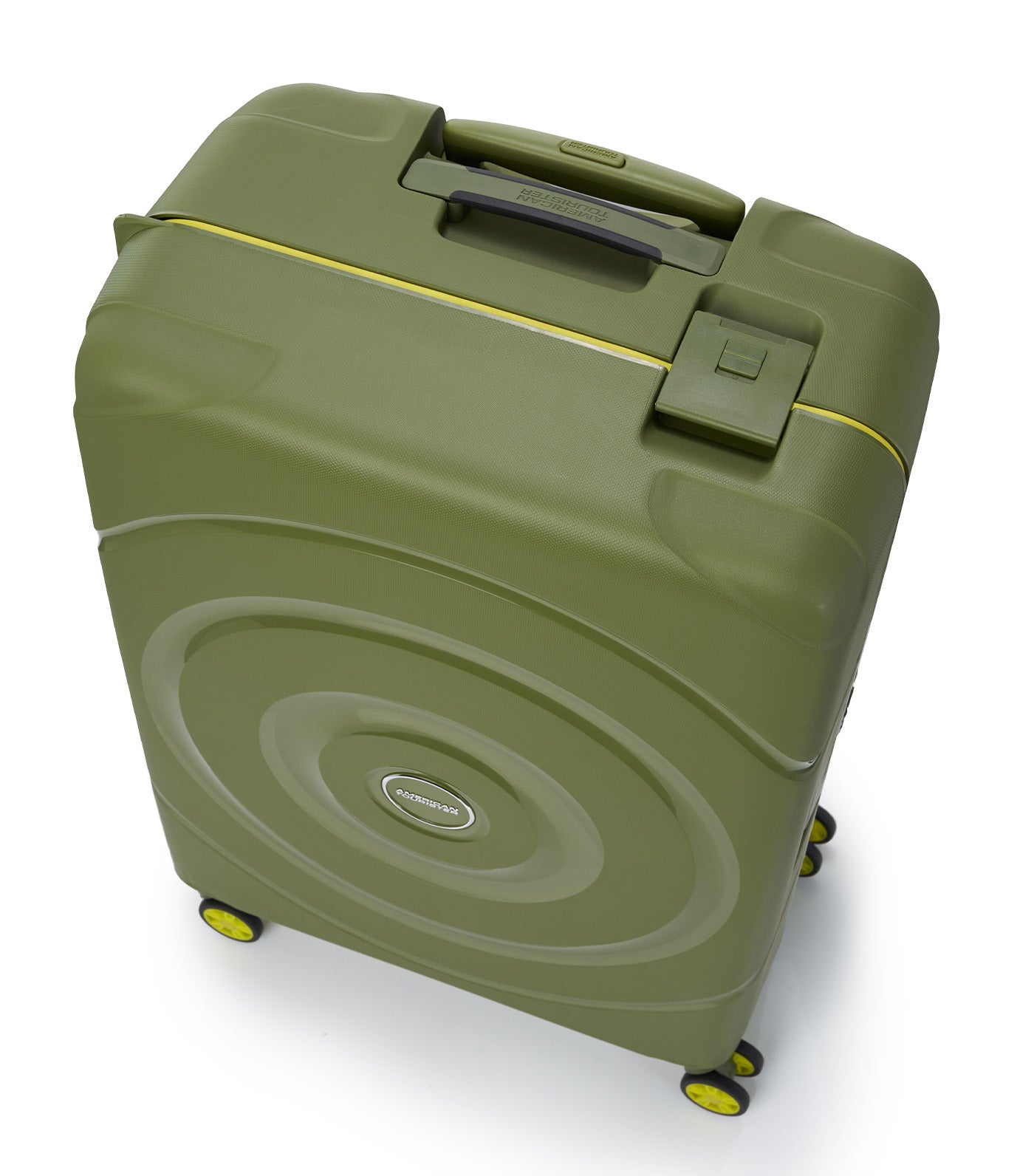Circurity Olive Green