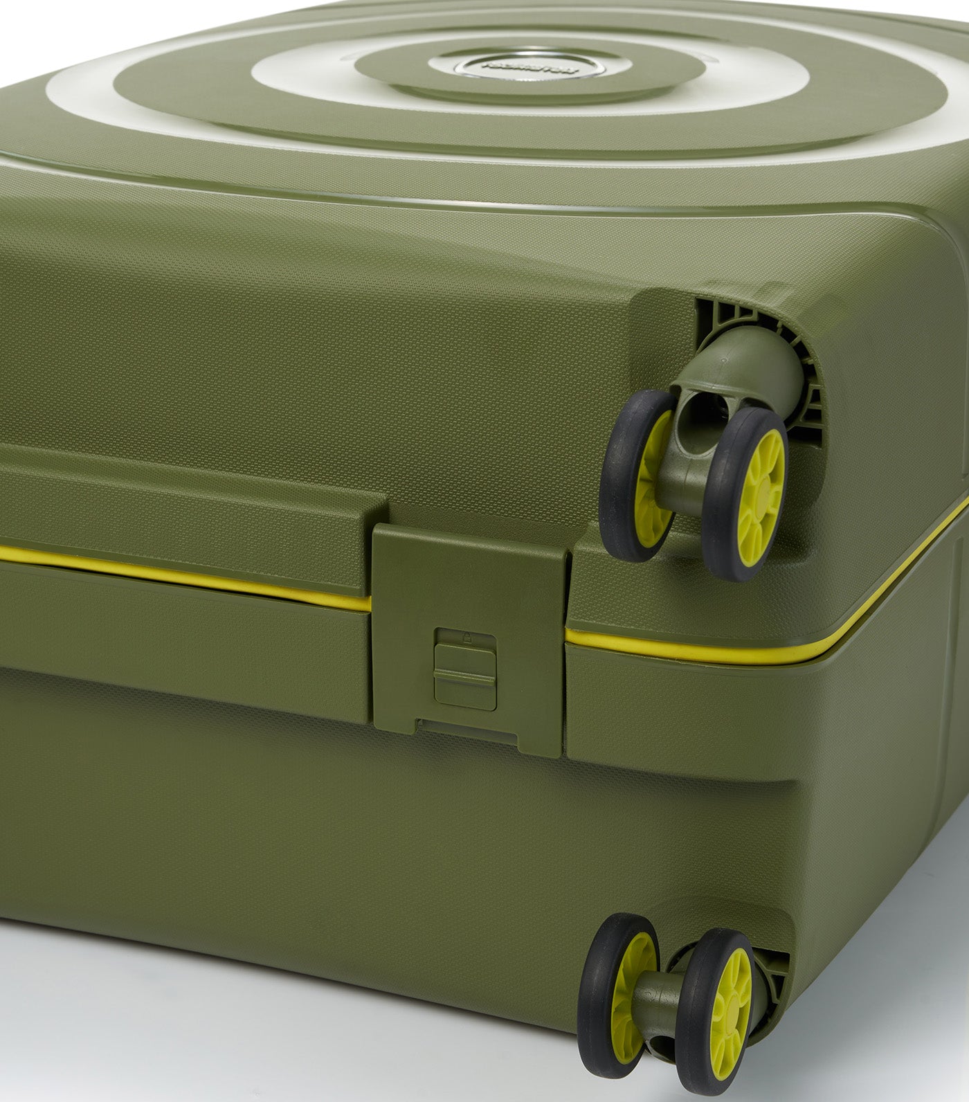 Circurity Olive Green