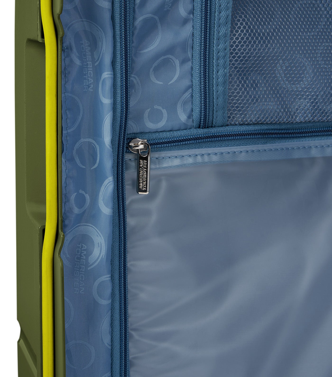 Circurity Olive Green