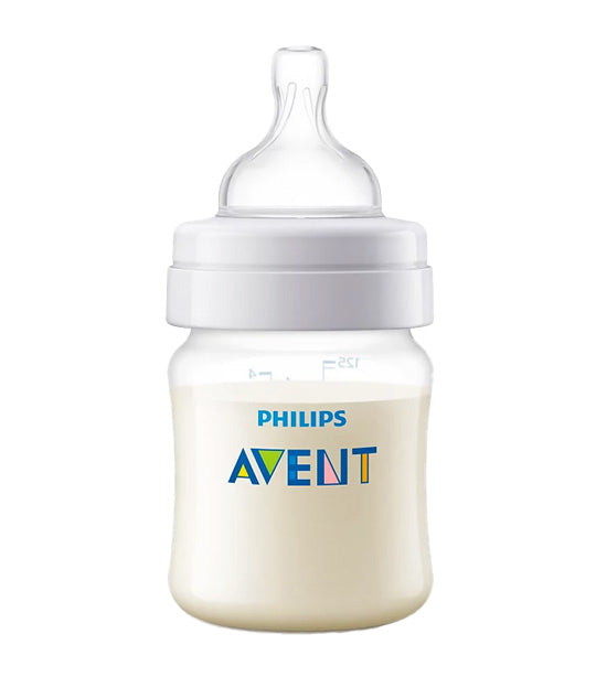Anti-Colic Feeding Bottle 125ml