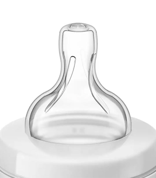 Anti-Colic Feeding Bottle 125ml