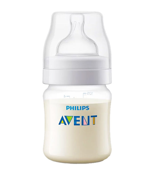 Anti-Colic Feeding Bottle 125ml