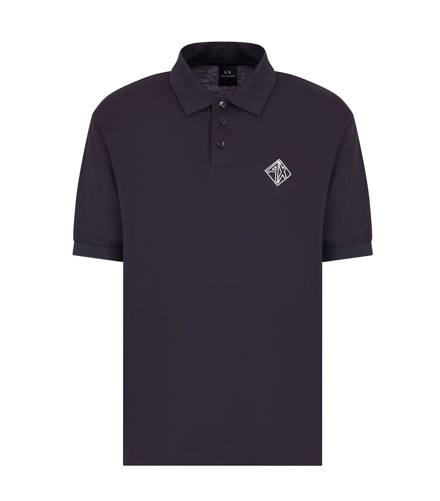 Regular Fit Cotton Polo Jet Set