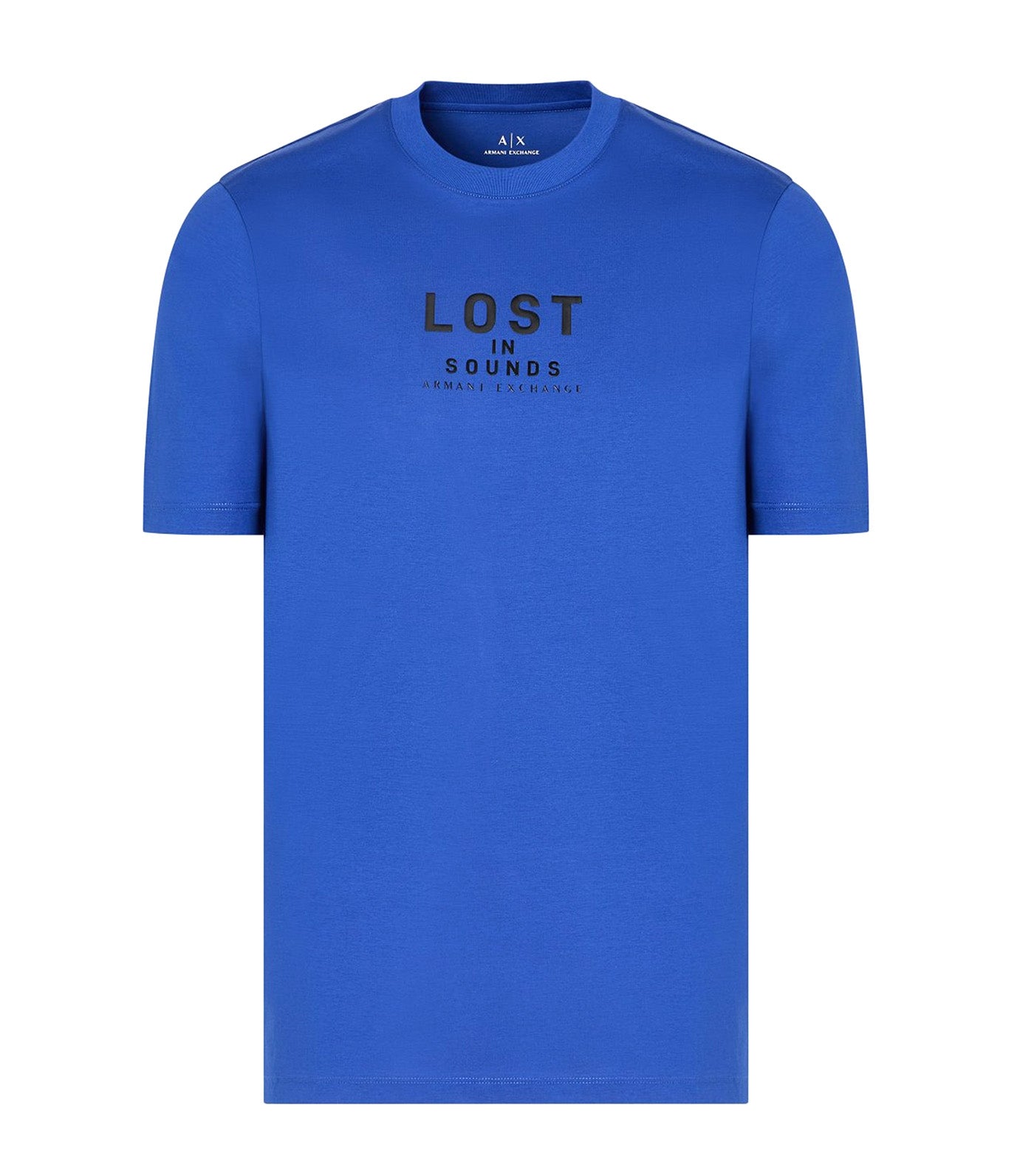 Lost In Sound Slim Fit T-Shirt