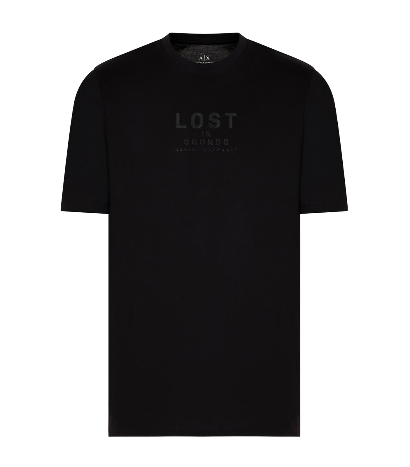 Lost In Sound Slim Fit T-Shirt