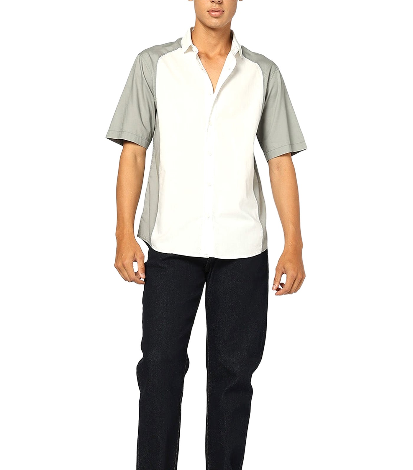 Short Sleeves Urban Lightness Shirt