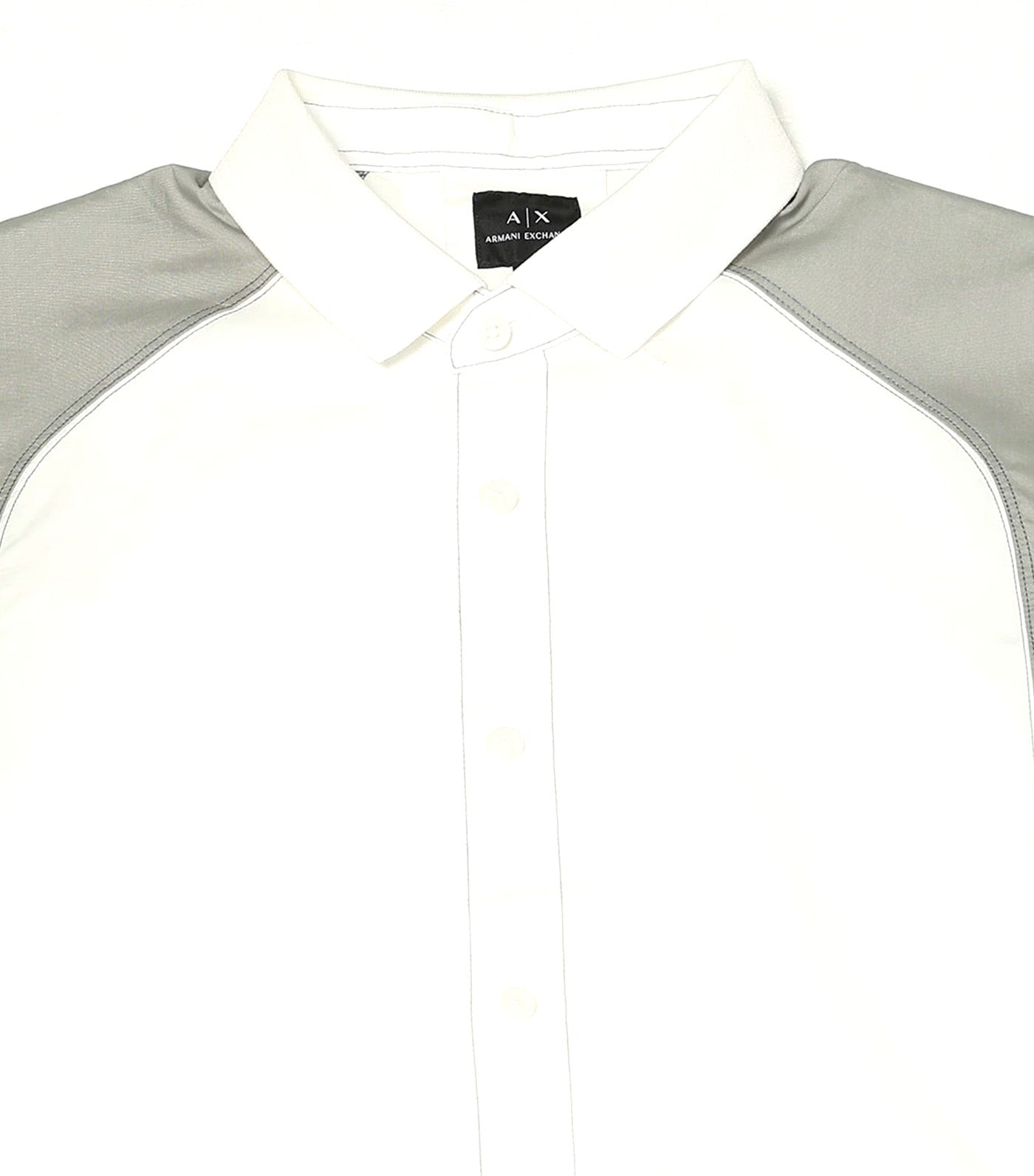 Short Sleeves Urban Lightness Shirt