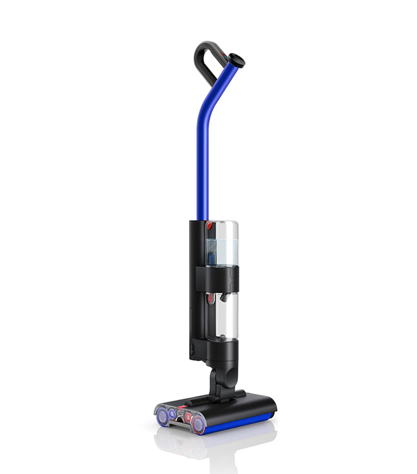 WashG1™ Vacuum Cleaner Black/Blue