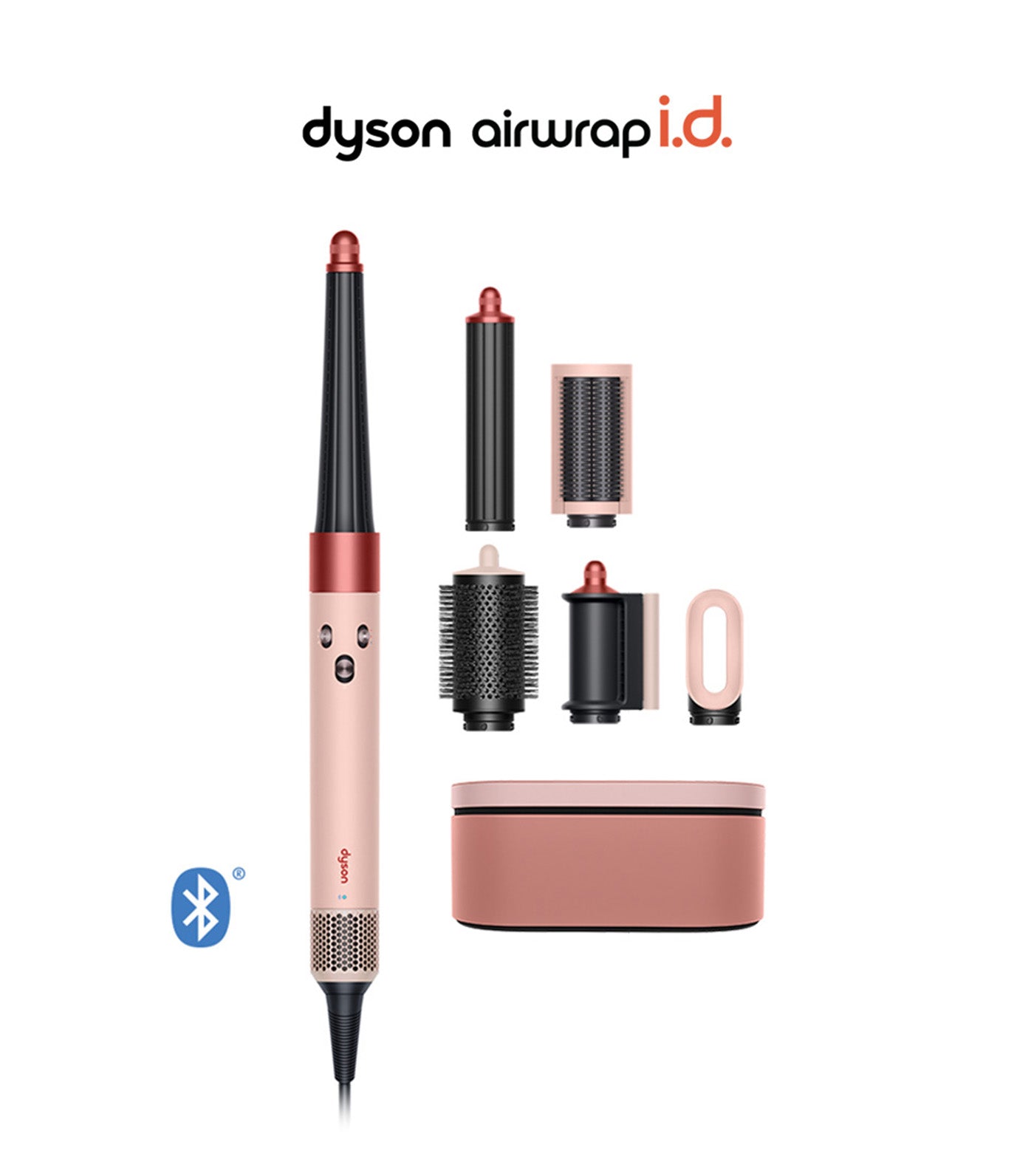 Airwrap ID Multi-Styler and Dryer