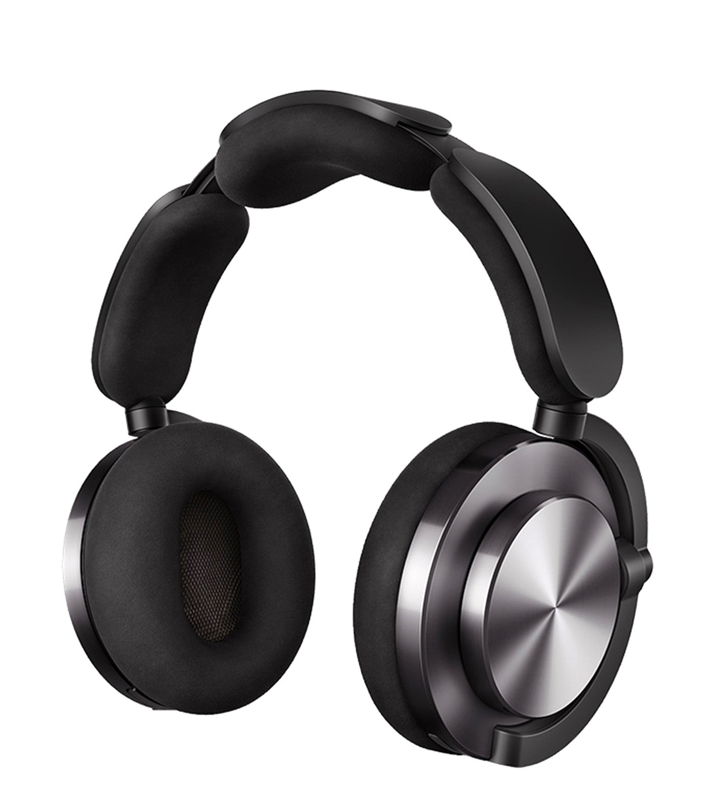 Dyson OnTrac™ Headphones CNC Black Nickel
