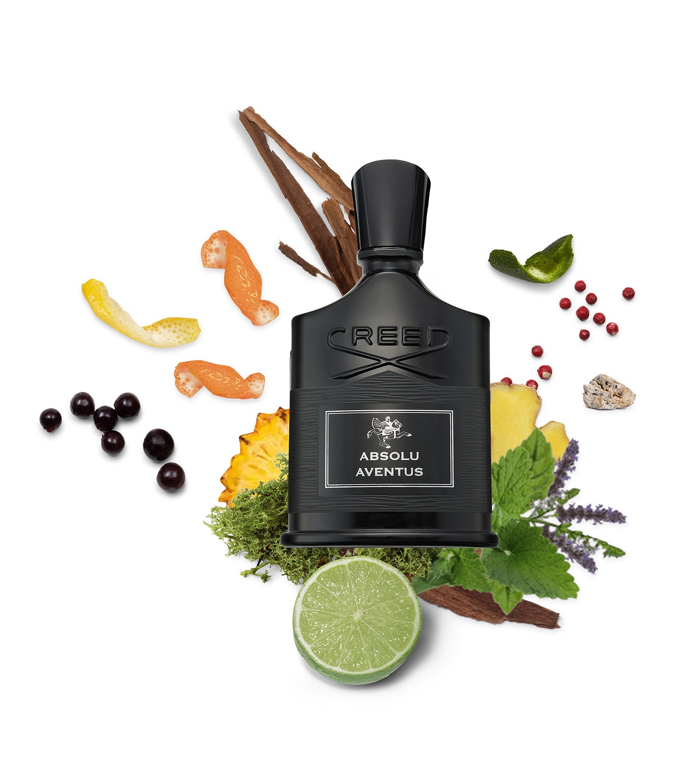 Millésime Absolu Aventus