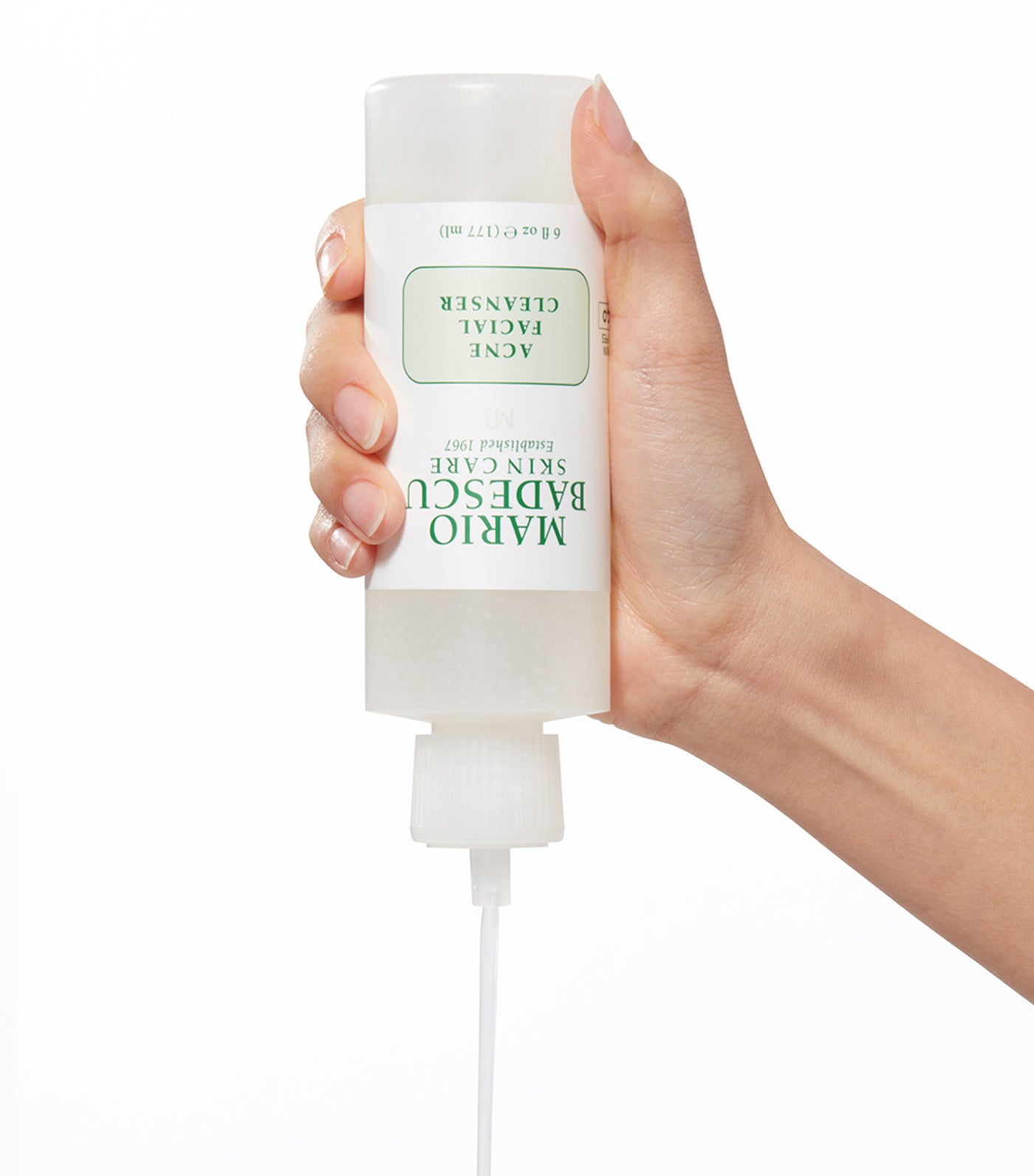 Acne Facial Cleanser