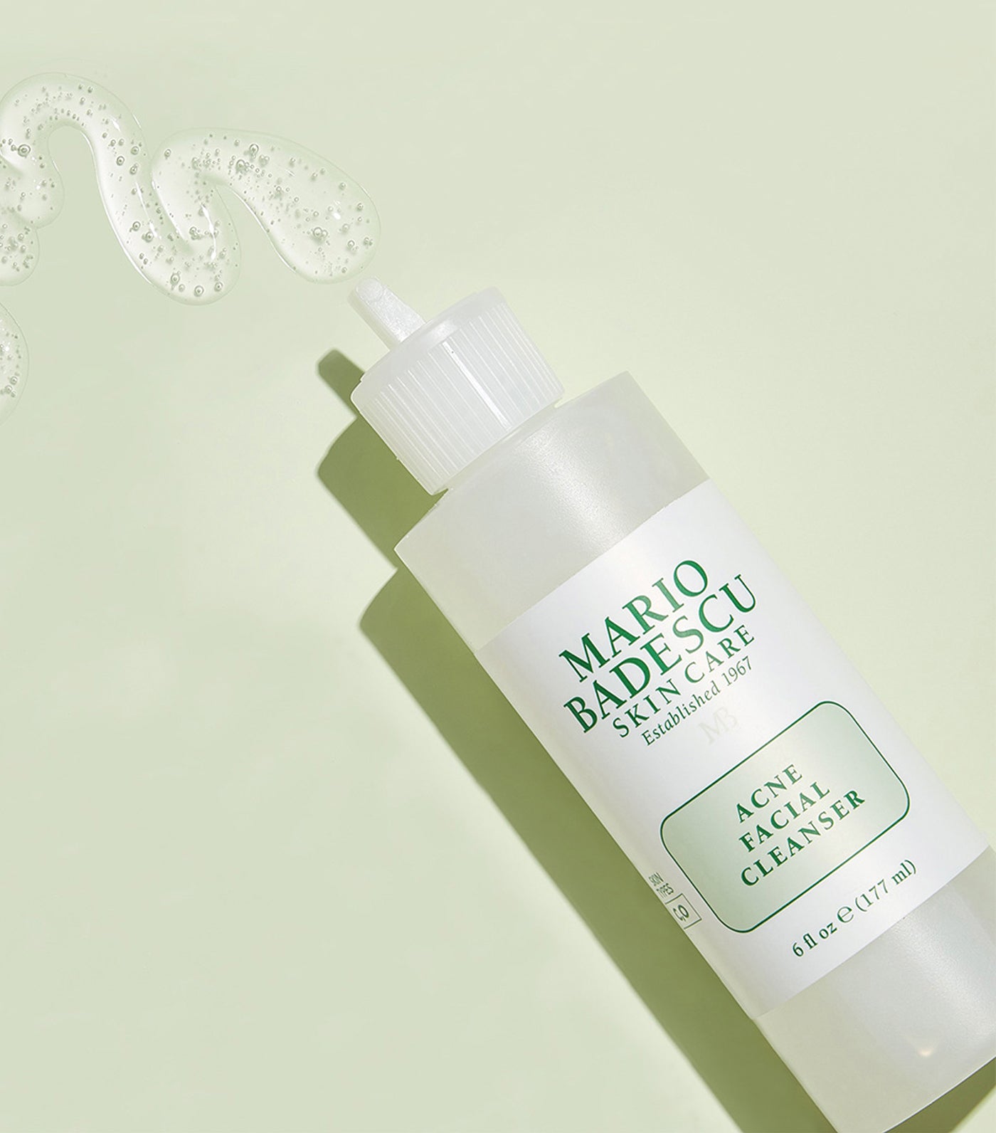 Acne Facial Cleanser