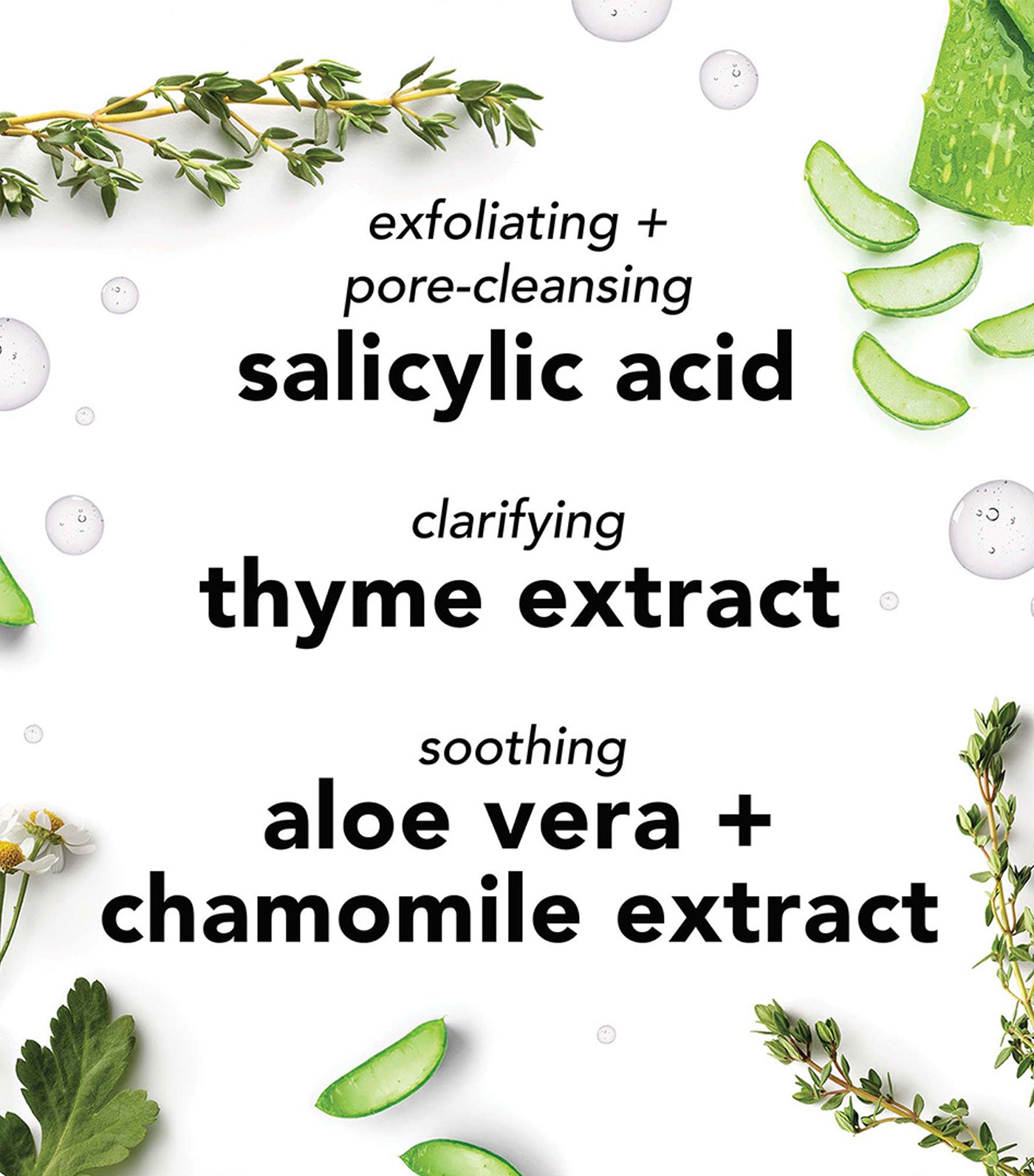 Acne Facial Cleanser