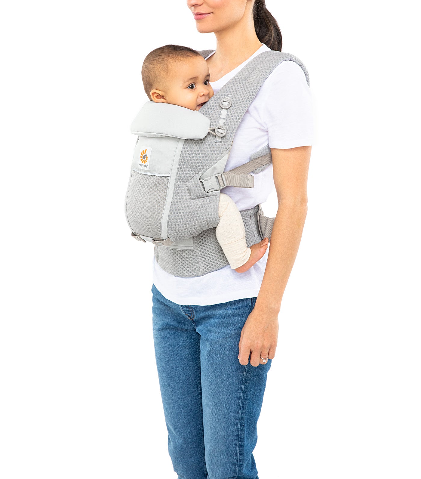 Adapt Soft Flex™ Mesh Carrier