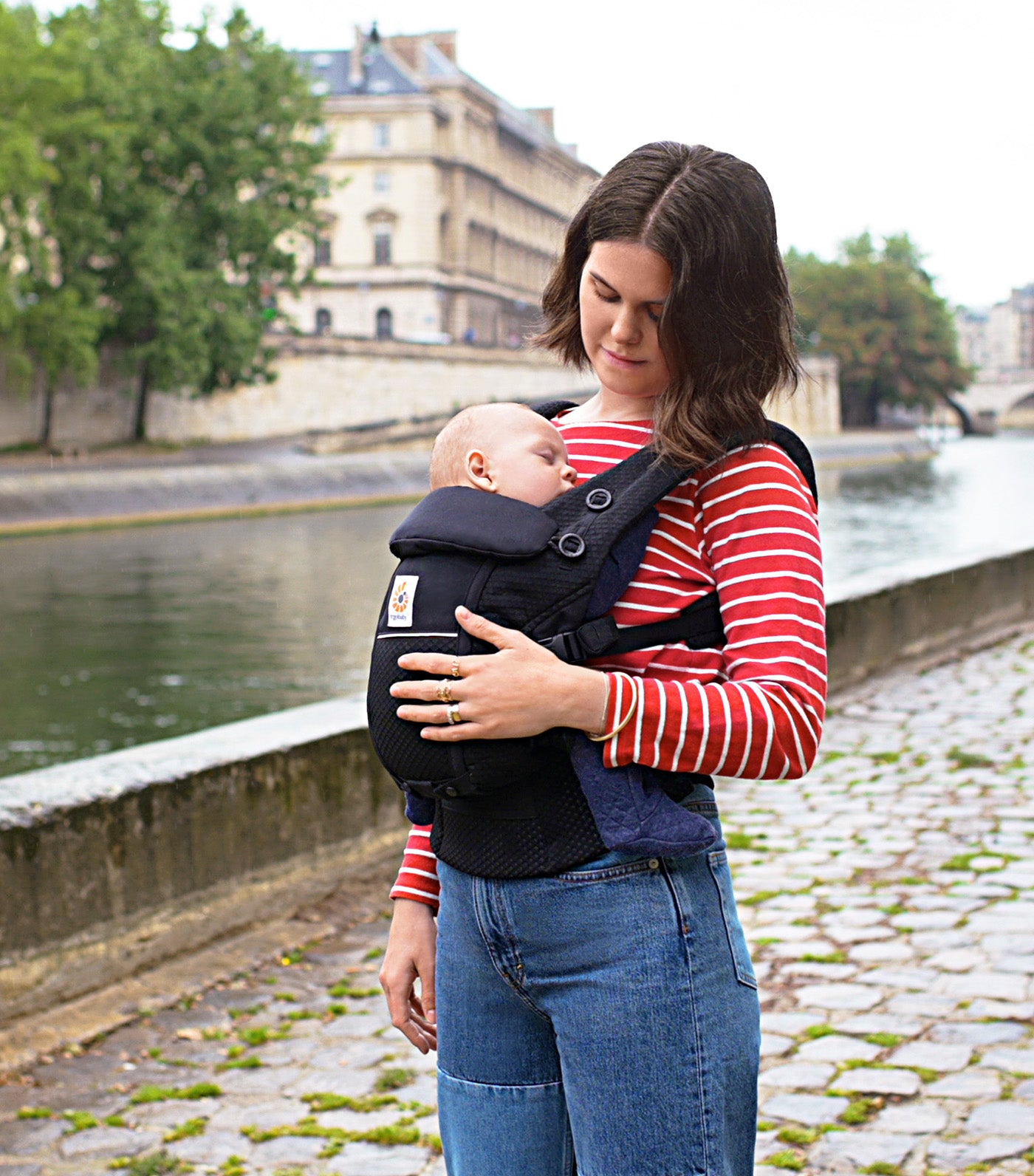 Adapt Soft Flex™ Mesh Carrier