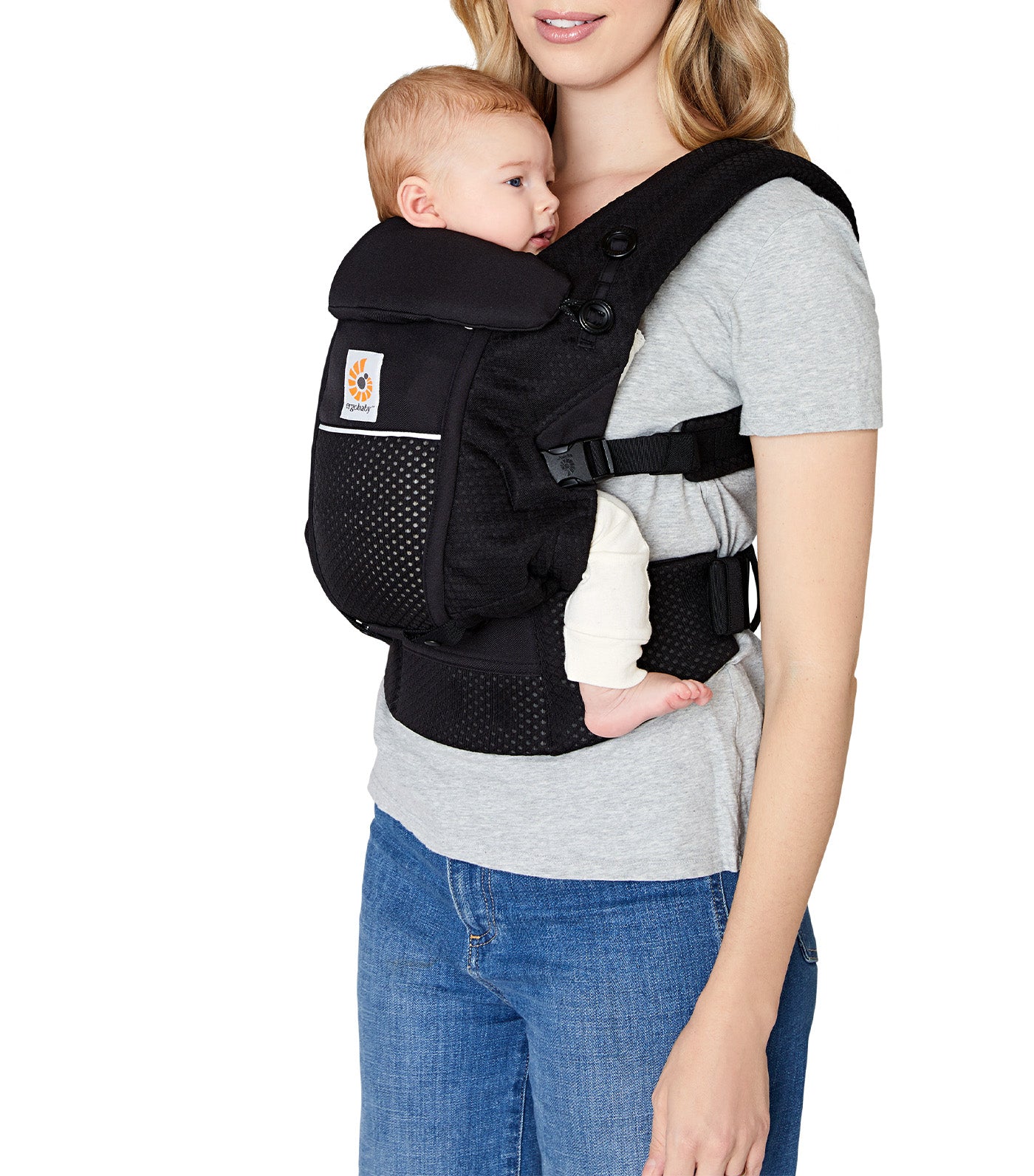 Adapt Soft Flex™ Mesh Carrier