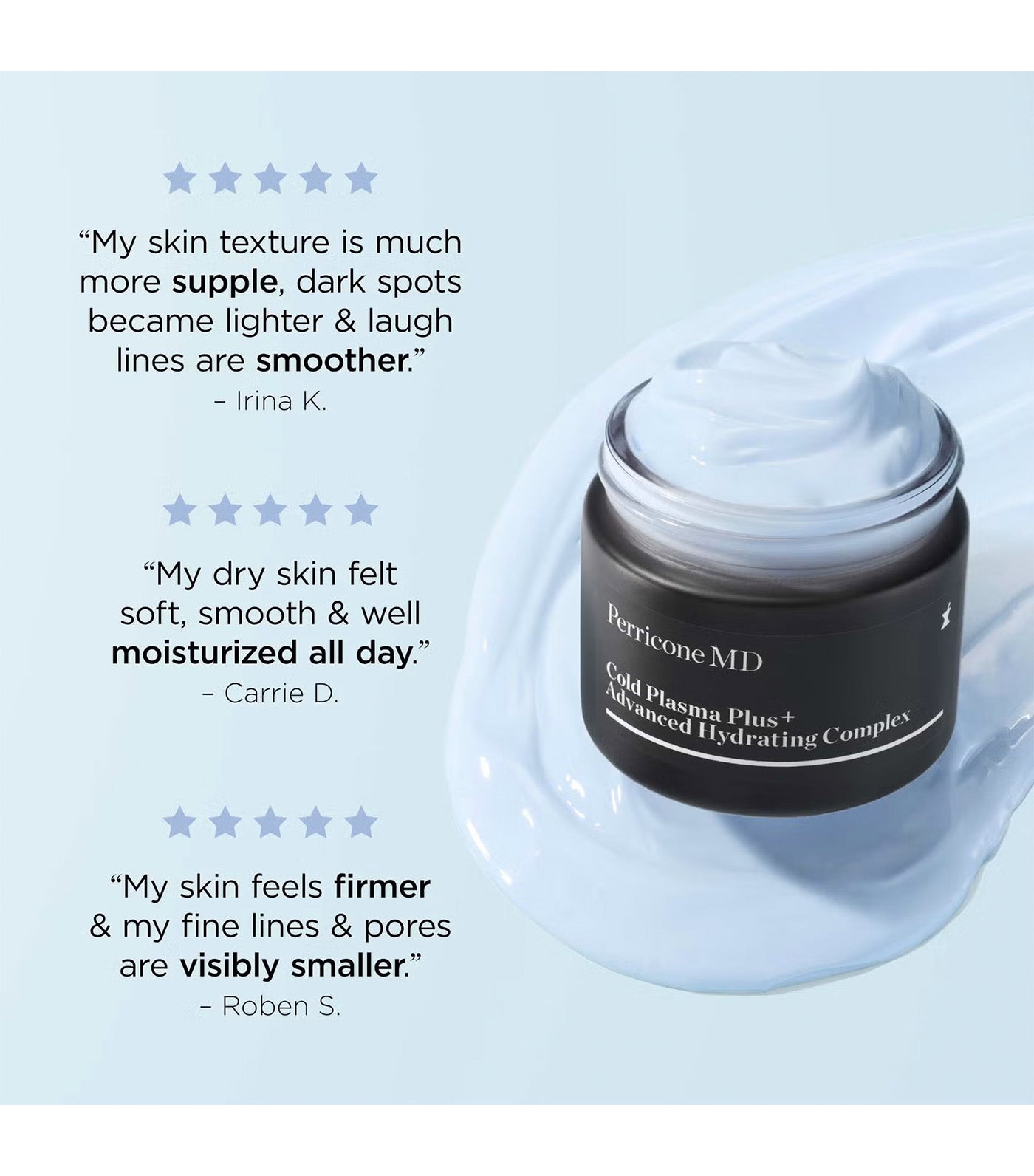 Cold Plasma Plus+ Advanced Hydrating Complex