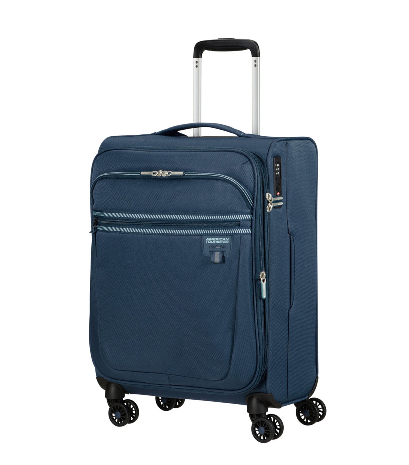 Aerospin Spinner Expandable