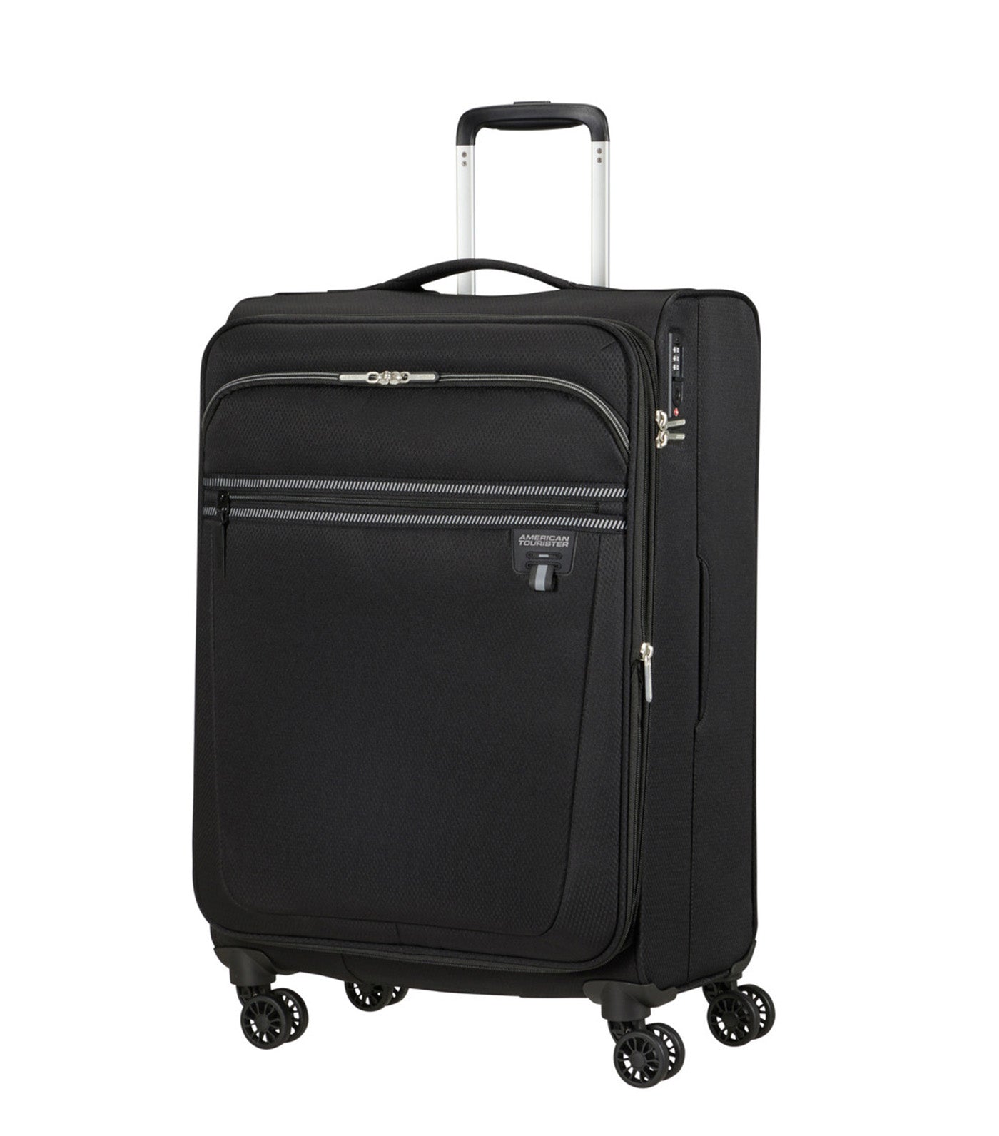 Aerospin Spinner Expandable