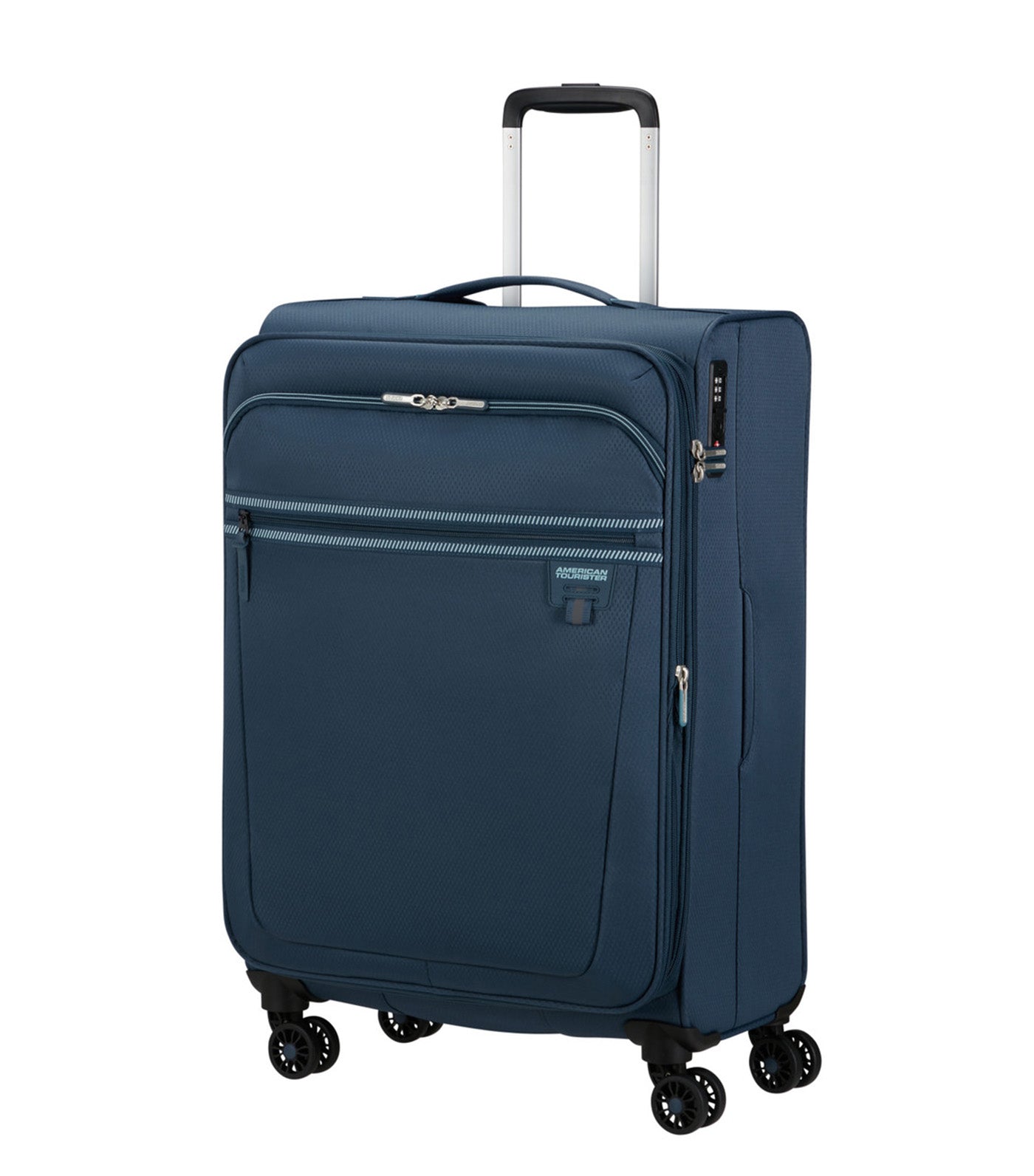 Aerospin Spinner Expandable