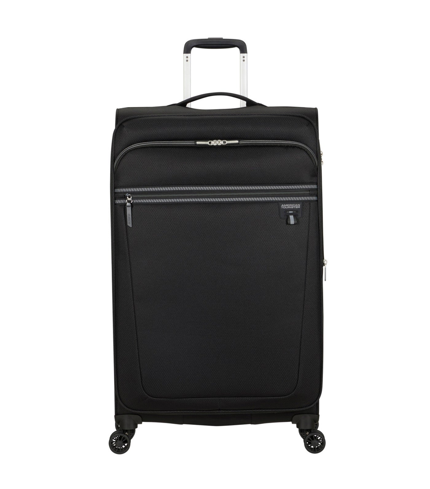 Aerospin Spinner Expandable